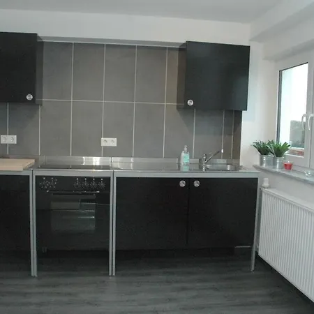 Hocker 38 Sqm