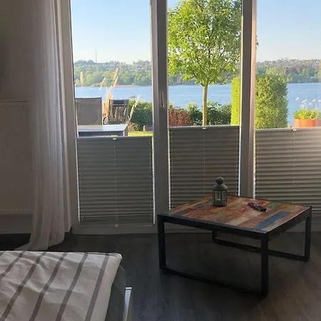Appartamento Hocker 38 Sqm Möhnesee