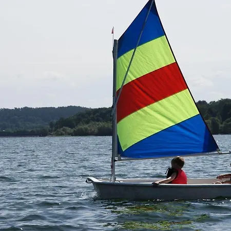 Hocker 38 Sqm * Möhnesee