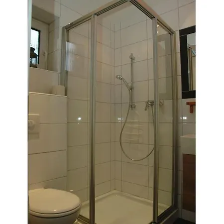 Hocker 38 Sqm Appartamento