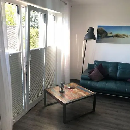Hocker 38 Sqm Möhnesee